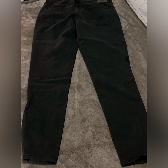 American Eagle HiRise Jeggings - Picture 4 of 5